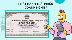 Công bố Kêt quả phát hành trái phiếu riêng lẻ năng 2020