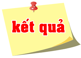 Kết quả thi - Cụm thủy điện Nậm Pia 10/2017